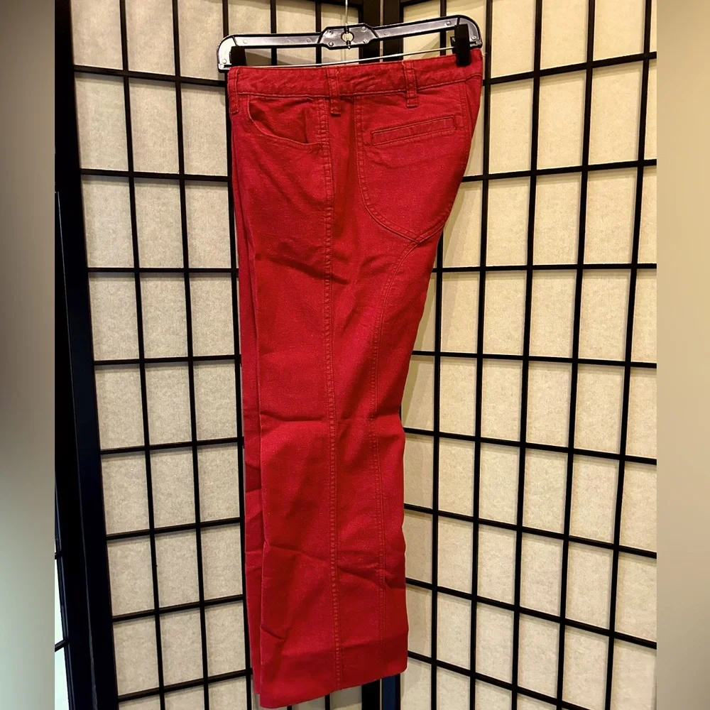 Tory Burch jeans - Picture 2 of 10